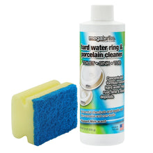 Load image into Gallery viewer, Megabrite ZAP! Hard Water Ring Remover 9 oz