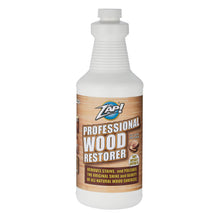 Load image into Gallery viewer, Megabrite ZAP! Wood Restorer 32oz.