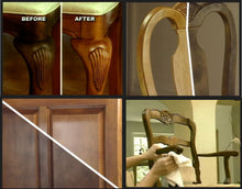 Load image into Gallery viewer, Megabrite ZAP! Wood Restorer 32oz.