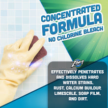 Load image into Gallery viewer, Megabrite ZAP! Professional Tile and Grout Restorer 32oz.
