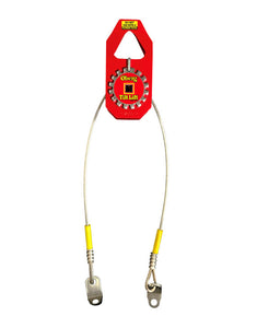 Oberg Tilt Lift Engine Sling - TL-2000R - 1 Ton/2000 Pound Lifting Load Leveler Tilts 90 Degrees - Chain-Free Support Hoist Compatible with Shop Crane/Engine Stand/Cherry Picker